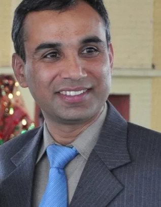 Pramod Khakurel